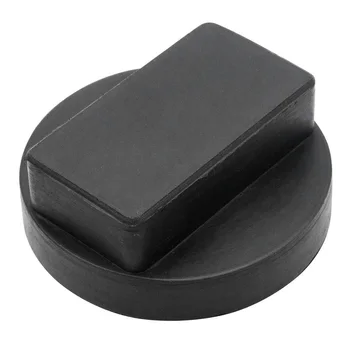 Jack Jacking Point Pad Lifting Support Hard Rubber 61x10 мм за Mercedes Benz Великобритания