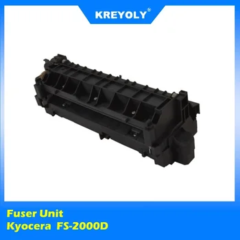 FK-130 Fuser единица за Kyocera FS-1024 FS-1124 FS-1100 FS-1300 FS-1320 302HS93043 / 302HS93042Обновен 110v 220v