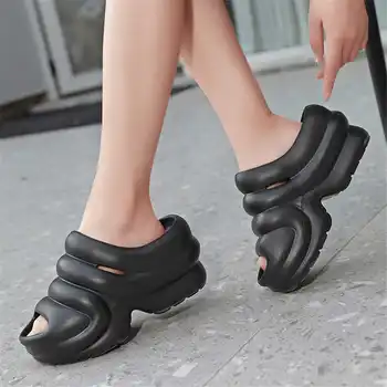 слип-он нехлъзгаща се подметка чехли за жени маратонки луксозни маркови обувки сандали за баня спортни технологии джогинг Най-продавани