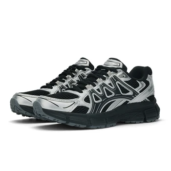 2024 Обувки за бягане за мъже и жени Спортни маратонки Mesh дишащи удобни мъжки спортни обувки Туристически обувки Нов продукт