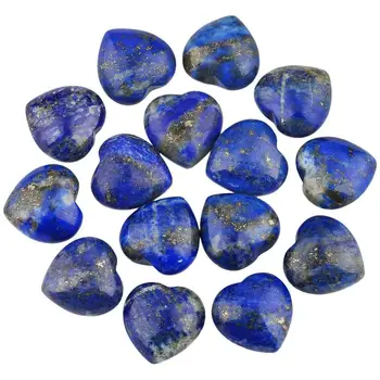 естествен кварц кристал сърце полирани минерали скъпоценни камъни рейки лечебни камъни фини подаръци