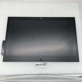 L03245-001 За HP ZBook X2 G4 4K DreamColor 14-инчов UHD дисплей панел LCD дигитайзер сензорен екран събрание