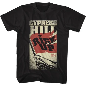 Rise Up Cypress Hill тениска