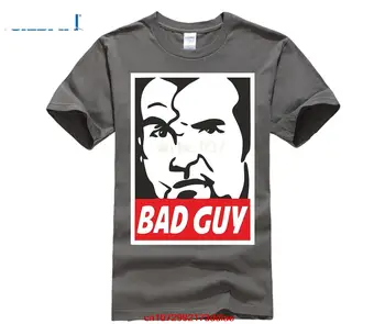 Razor Ramon Bad Guy Ретро кеч тениска отпечатана тениска Лятна мъжка топ тениска 2024 Нова мъжка тениска с къс ръкав плюс размер