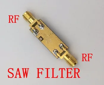 433MHz / 315 MHZ лентов филтър получи дистанционно управление цифрово предаване ЗА приемник Хам радиоусилватели