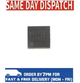 Нов заместващ M92T36 IC чип за управление на захранването за конзола за превключване