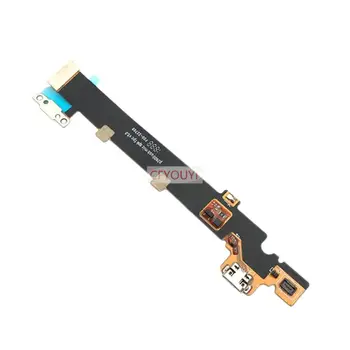 USB порт за зареждане Flex кабел замяна за Huawei MediaPad M3 Lite 10