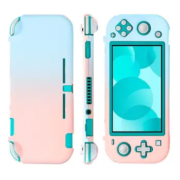  Защитен за калъф за SWITCH Lite Game Console Coverfor Smoother Gaming Experi Dropship