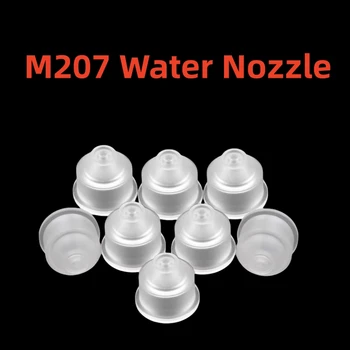 M207 Дюза за вода се прилага MW53W92B Flush дюза, X053C491H01 Долна дюза за тел EDM- Нискоскоростни резервни части за машини