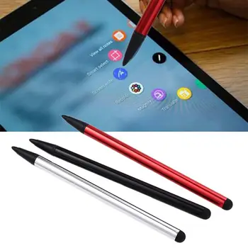 PDA Аксесоари Рисуване молив лаптоп писалка Смарт молив таблет молив капацитивен писалка сензорен екран писалка телефон стилус таблетки писалка