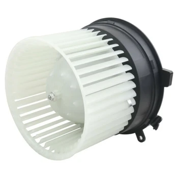Нагревател мотор събрание климатик отопление вентилатор мотор за Nissan Qashqai 27225-JD00A / 27225JD00A