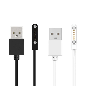 Зареждане на захранващ кабел адаптер за безопасност бърз кабел преносим USB 2.0 мъжки до 5 пинов подходящ за интелигентен дропшип