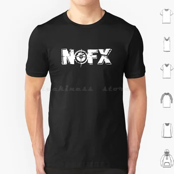 Nofx Band 3 T Shirt Мъже Жени Деца 6Xl Nofx Band Nofx